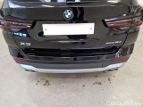  Bmw  X3 BMW  / 2021 / 5P / SUV SDRIVE 18D MH48V AUTO #30
