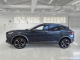  Cupra  Formentor CUPRA  / 2020 / 5P / SUV 2.0 TDI 4DRIVE DSG #8
