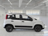  Fiat  Panda FIAT  / 2011 / 5P / BERLINA 1.0 70CV SeS HYBRID CITY LIFE #7