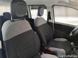  Fiat  Panda FIAT  / 2011 / 5P / BERLINA 1.0 70CV SeS HYBRID CITY LIFE #13