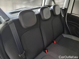  Fiat  Panda FIAT  / 2011 / 5P / BERLINA 1.0 70CV SeS HYBRID CITY LIFE #15
