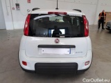  Fiat  Panda FIAT  / 2011 / 5P / BERLINA 1.0 70CV SeS HYBRID CITY LIFE #24