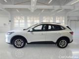  Ford  Kuga FORD  / 2019 / 5P / SUV 1.5 ECOBLUE 120CV 2WD TITANIUM BUS. AUTO #8