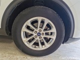  Ford  Kuga FORD  / 2019 / 5P / SUV 1.5 ECOBLUE 120CV 2WD TITANIUM BUS. AUTO #17