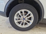  Ford  Kuga FORD  / 2019 / 5P / SUV 1.5 ECOBLUE 120CV 2WD TITANIUM BUS. AUTO #18