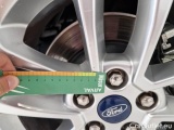  Ford  Kuga FORD  / 2019 / 5P / SUV 1.5 ECOBLUE 120CV 2WD TITANIUM BUS. AUTO #34