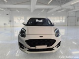  Ford  Puma FORD  / 2019 / 5P / SUV 1.0 ECOBOOST HYBRID 125CV ST-LINE #6
