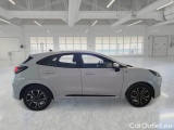  Ford  Puma FORD  / 2019 / 5P / SUV 1.0 ECOBOOST HYBRID 125CV ST-LINE #7