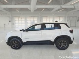  Jeep  Avenger JEEP  / 2022 / 5P / SUV 1.2 TURBO LONGITUDE #8