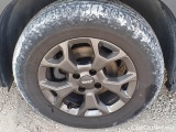  Jeep  Avenger JEEP  / 2022 / 5P / SUV 1.2 TURBO LONGITUDE #20