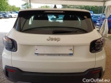  Jeep  Avenger JEEP  / 2022 / 5P / SUV 1.2 TURBO LONGITUDE #53