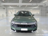  KIA  Sportage KIA  / 2021 / 5P / SUV 1.6 CRDI MHEV STYLE 2WD #6