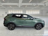  KIA  Sportage KIA  / 2021 / 5P / SUV 1.6 CRDI MHEV STYLE 2WD #7