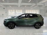  KIA  Sportage KIA  / 2021 / 5P / SUV 1.6 CRDI MHEV STYLE 2WD #8