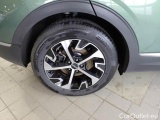  KIA  Sportage KIA  / 2021 / 5P / SUV 1.6 CRDI MHEV STYLE 2WD #18