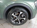  KIA  Sportage KIA  / 2021 / 5P / SUV 1.6 CRDI MHEV STYLE 2WD #17