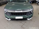  KIA  Sportage KIA  / 2021 / 5P / SUV 1.6 CRDI MHEV STYLE 2WD #23