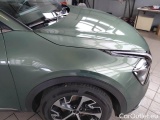  KIA  Sportage KIA  / 2021 / 5P / SUV 1.6 CRDI MHEV STYLE 2WD #25