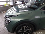  KIA  Sportage KIA  / 2021 / 5P / SUV 1.6 CRDI MHEV STYLE 2WD #30