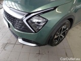  KIA  Sportage KIA  / 2021 / 5P / SUV 1.6 CRDI MHEV STYLE 2WD #33