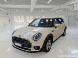Clubman