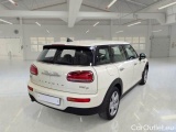 Clubman