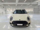 Clubman