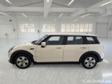  Mini  Clubman MINI  / 2019 / 5P / STATION WAGON ONE D BUSINESS AUTOM. DCT #7