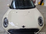  Mini  Clubman MINI  / 2019 / 5P / STATION WAGON ONE D BUSINESS AUTOM. DCT #26