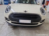  Mini  Clubman MINI  / 2019 / 5P / STATION WAGON ONE D BUSINESS AUTOM. DCT #32