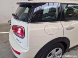  Mini  Clubman MINI  / 2019 / 5P / STATION WAGON ONE D BUSINESS AUTOM. DCT #49