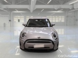  Mini  Cooper MINI MINI / 2021 / 5P / BERLINA  ESSENTIAL AUTO #6