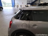  Mini  Cooper MINI MINI / 2021 / 5P / BERLINA  ESSENTIAL AUTO #40