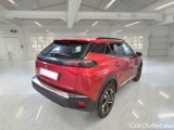  Peugeot  2008 PEUGEOT  / 2019 / 5P / CROSSOVER BLUEHDI 130 EAT8 ALLURE S/S AUT. #2