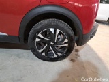  Peugeot  2008 PEUGEOT  / 2019 / 5P / CROSSOVER BLUEHDI 130 EAT8 ALLURE S/S AUT. #96