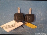  Renault  Twingo RENAULT  / 2014 / 5P / BERLINA 1.0 SCE 51KW LOVELY #125