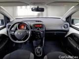  Toyota  Aygo TOYOTA  CONNECT / 2018 / 5P / BERLINA 1.0 VVT-I X-BUSINESS LIGHT #3