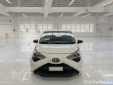  Toyota  Aygo TOYOTA  CONNECT / 2018 / 5P / BERLINA 1.0 VVT-I X-BUSINESS LIGHT #6