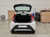  Toyota  Aygo TOYOTA  CONNECT / 2018 / 5P / BERLINA 1.0 VVT-I X-BUSINESS LIGHT #5