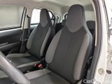  Toyota  Aygo TOYOTA  CONNECT / 2018 / 5P / BERLINA 1.0 VVT-I X-BUSINESS LIGHT #11