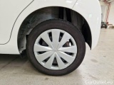  Toyota  Aygo TOYOTA  CONNECT / 2018 / 5P / BERLINA 1.0 VVT-I X-BUSINESS LIGHT #19