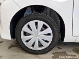  Toyota  Aygo TOYOTA  CONNECT / 2018 / 5P / BERLINA 1.0 VVT-I X-BUSINESS LIGHT #20