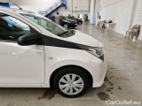  Toyota  Aygo TOYOTA  CONNECT / 2018 / 5P / BERLINA 1.0 VVT-I X-BUSINESS LIGHT #30