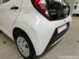  Toyota  Aygo TOYOTA  CONNECT / 2018 / 5P / BERLINA 1.0 VVT-I X-BUSINESS LIGHT #36