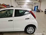  Toyota  Aygo TOYOTA  CONNECT / 2018 / 5P / BERLINA 1.0 VVT-I X-BUSINESS LIGHT #38