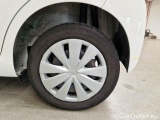  Toyota  Aygo TOYOTA  CONNECT / 2018 / 5P / BERLINA 1.0 VVT-I X-BUSINESS LIGHT #62