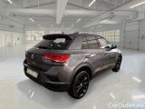  Volkswagen  T-ROC VOLKSWAGEN  / 2017 / 5P / SUV 1.0 TSI STYLE BMT #2
