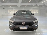  Volkswagen  T-ROC VOLKSWAGEN  / 2017 / 5P / SUV 1.0 TSI STYLE BMT #6
