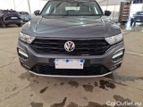  Volkswagen  T-ROC VOLKSWAGEN  / 2017 / 5P / SUV 1.0 TSI STYLE BMT #25