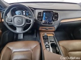  Volvo  XC90 VOLVO  / 2014 / 5P / SUV B5 D AWD GEARTRONIC 7P MOMENTUM #3